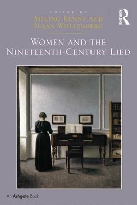 Women and the Nineteenth-Century Lied book