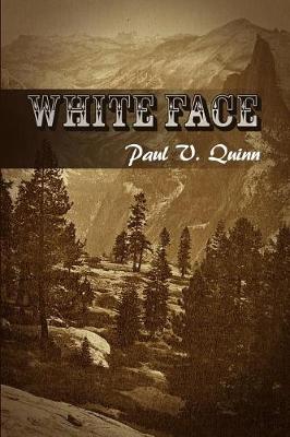 White Face book