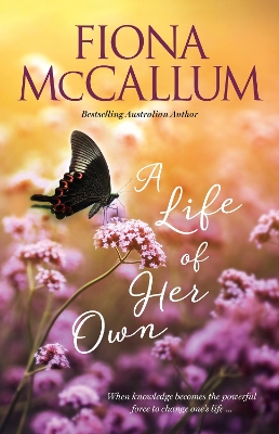 A Life of Her Own book