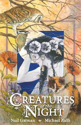 Creatures Of The Night (second Edition) book