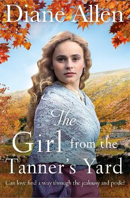 The Girl from the Tanner's Yard book
