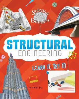 Structural Engineering by Tammy Enz