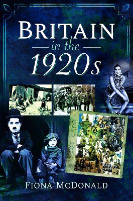 Britain in the 1920s book