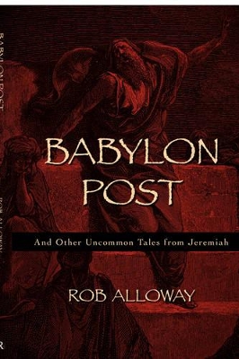 Babylon Post book