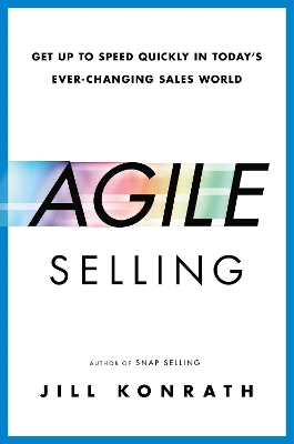 Agile Selling book
