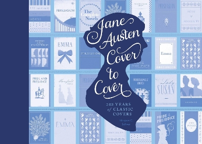Jane Austen Cover To Cover book