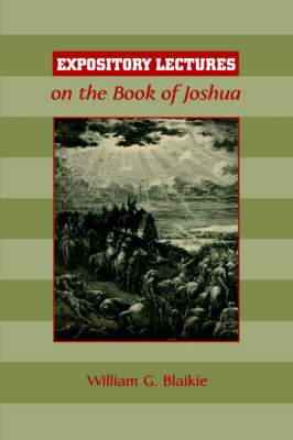 Expository Lectures on the Book of Joshua book