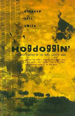 Hogdoggin' book
