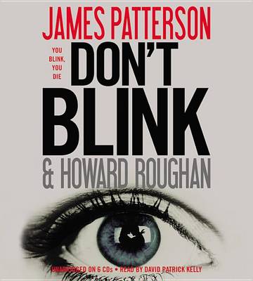 Don't Blink book