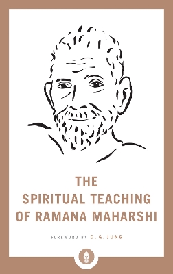 Spiritual Teaching Of Ramana Maharshi book