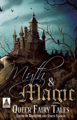 Myth and Magic book