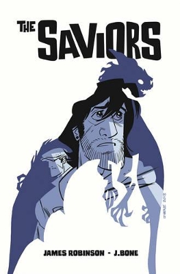 Saviors book
