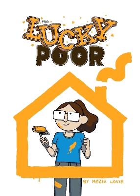 Lucky Poor book