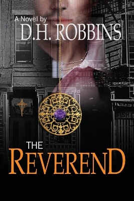 The Reverend book