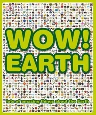 Wow! Earth book
