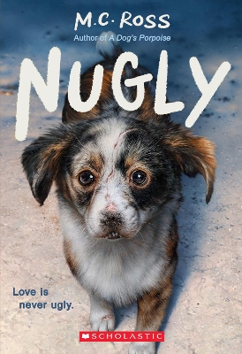 Nugly book