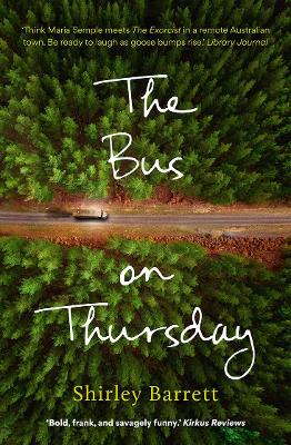 The The Bus on Thursday by Shirley Barrett