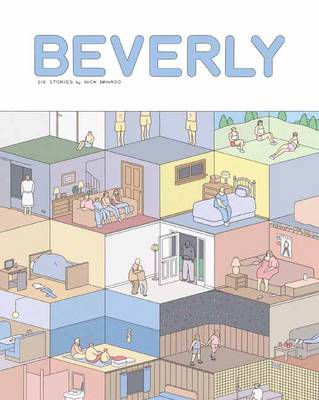 Beverly book