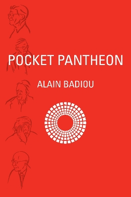 Pocket Pantheon book