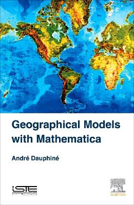 Geographical Models with Mathematica book