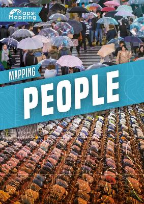 Mapping People by Madeline Tyler