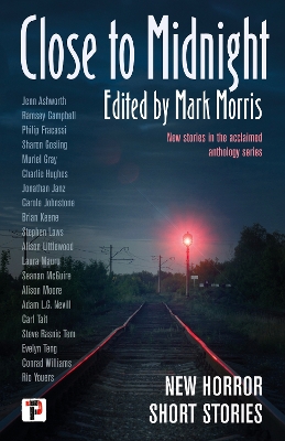 Close to Midnight by Mark Morris