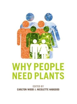 Why People Need Plants book