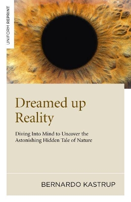 Dreamed Up Reality book