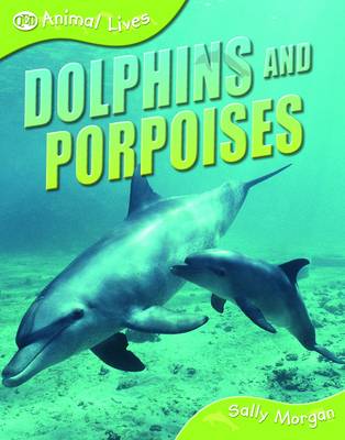 Dolphins and Porpoises book