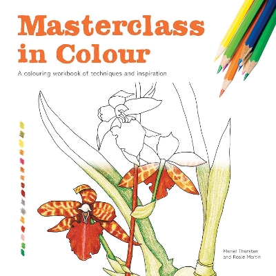 Masterclass in Colour book