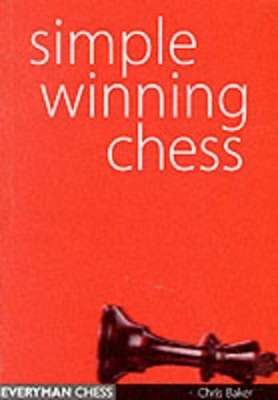 Simple Winning Chess book