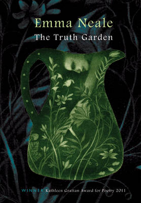 Truth Garden book