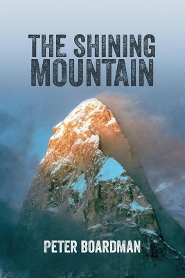Shining Mountain book