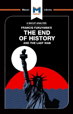 The End of History and the Last Man by Ian Jackson