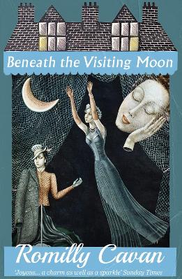 Beneath the Visiting Moon book