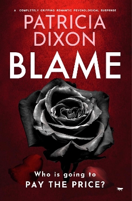 Blame book