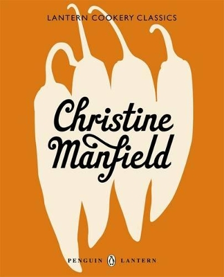 Cookery Classics: Christine Manfield book