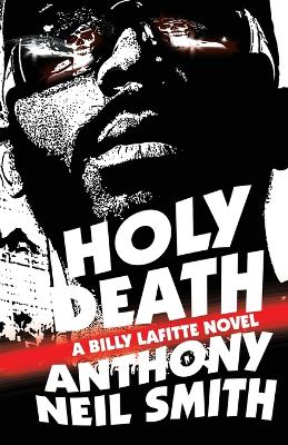 Holy Death book