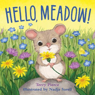 Hello, Meadow! book