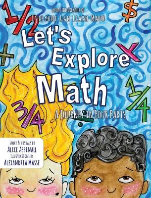 Let's Explore Math by Alice Aspinall