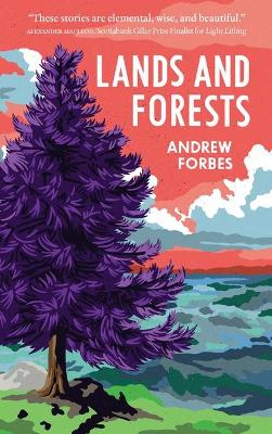 Lands and Forests book