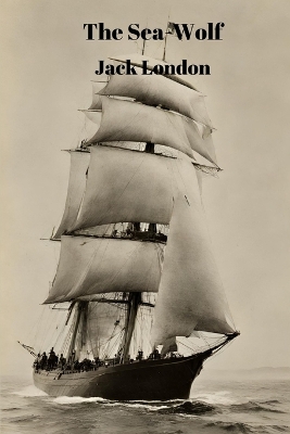 The Sea-Wolf (Annotated) book
