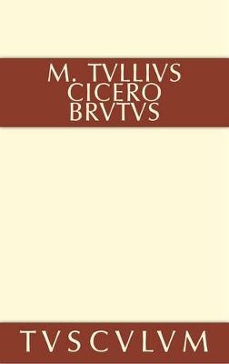 Brutus book