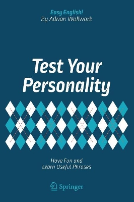 Test Your Personality book