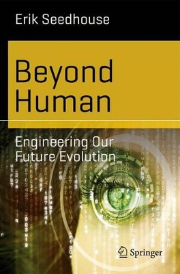 Beyond Human book