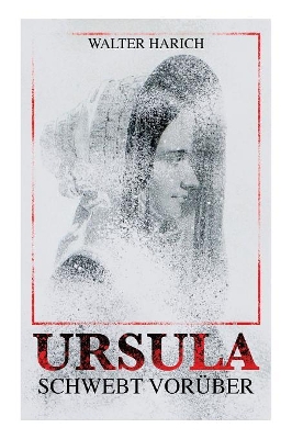 Ursula Schwebt Voruber book