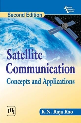 Satellite Communication book