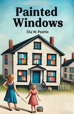 Painted Windows (Edition2024) book