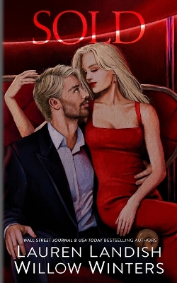 Sold: Artist Rendition by Willow Winters