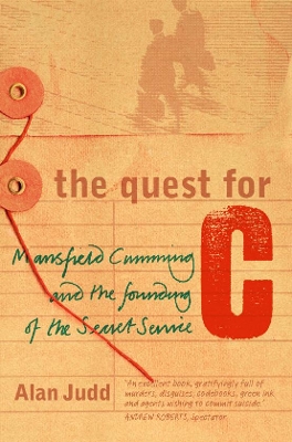 Quest for C book